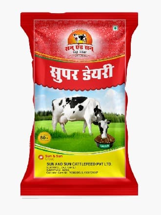 Super Dairy