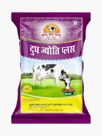 Doodh Jyoti Pailet