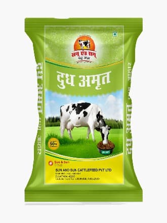 Doodh Amrit